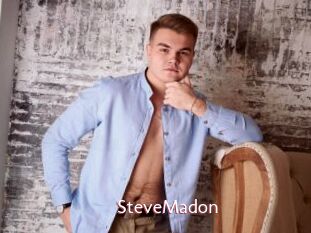 SteveMadon