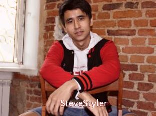 SteveStyler