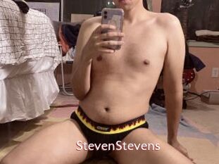 StevenStevens