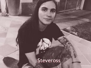 Steveross