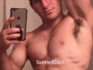 StevieBlack