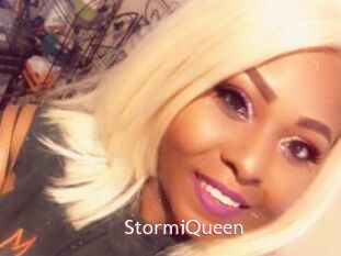 StormiQueen