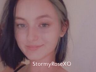 StormyRoseXO