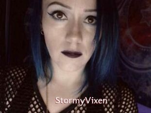 StormyVixen