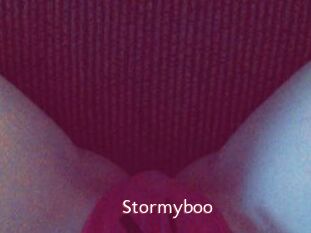 Stormyboo