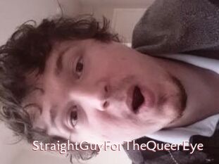 StraightGuyForTheQueerEye