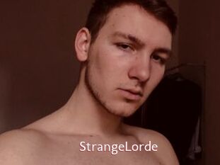 StrangeLorde