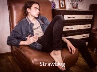 StrawDog