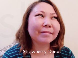 Strawberry_Donut