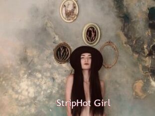 StripHot_Girl