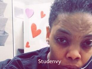 Studenvy