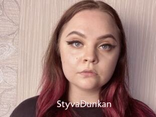 StyvaDunkan