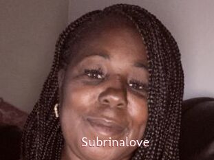 Subrinalove