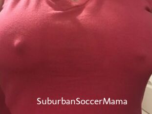 SuburbanSoccerMama