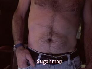 Sugahman