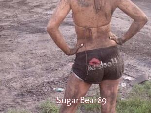 SugarBear89