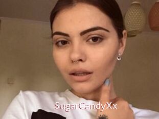 SugarCandyXx