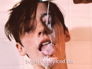 SugarHoneyIcedTea