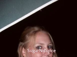 SugarNdSpice