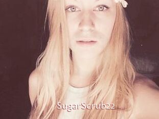 SugarScrub22