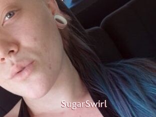 SugarSwirl