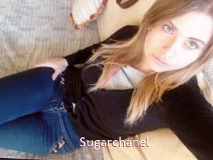 Sugarchanel