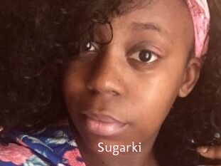 Sugarki