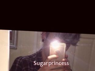 Sugarprincess