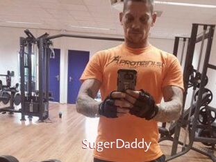 SugerDaddy