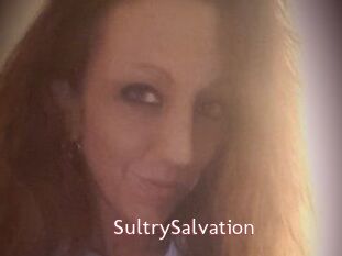 SultrySalvation