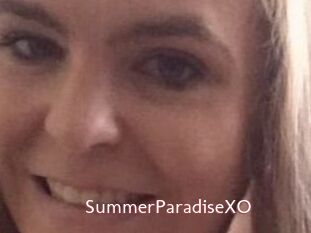 SummerParadiseXO