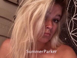 Summer_Parker