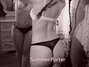 SummerPorter