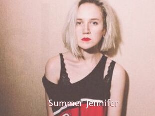 Summer_Jennifer