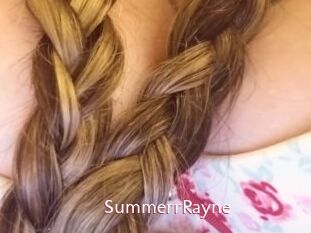 SummerrRayne