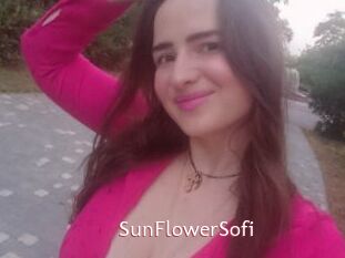 SunFlowerSofi