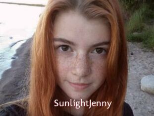 SunlightJenny