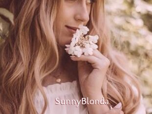 SunnyBlonda