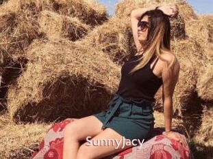 SunnyJacy