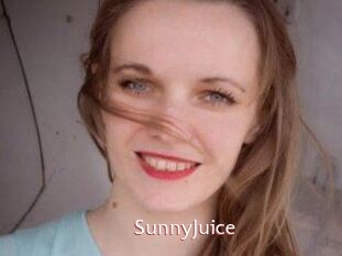 SunnyJuice