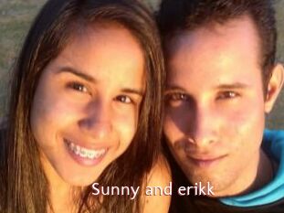 Sunny_and_erikk