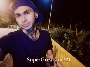 SuperGreatCock21