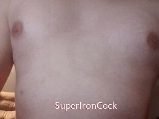 SuperIronCock