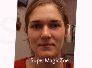 SuperMagicZoe