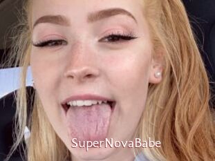 SuperNovaBabe