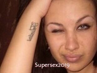 Supersex2019