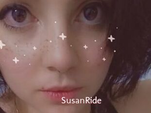 SusanRide