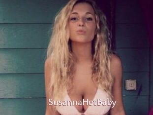 SusannaHotBaby