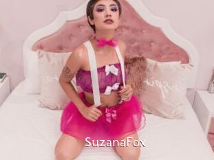 SuzanaFox