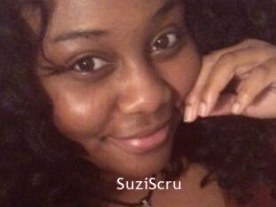 SuziScru